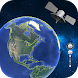 Live Earth Map 2020 : GPS Satellite & Street View - Androidアプリ