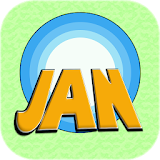 JAN icon