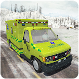 Snow Rescue Operations 911 icon