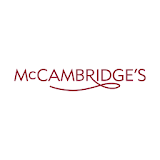 McCambridge's icon