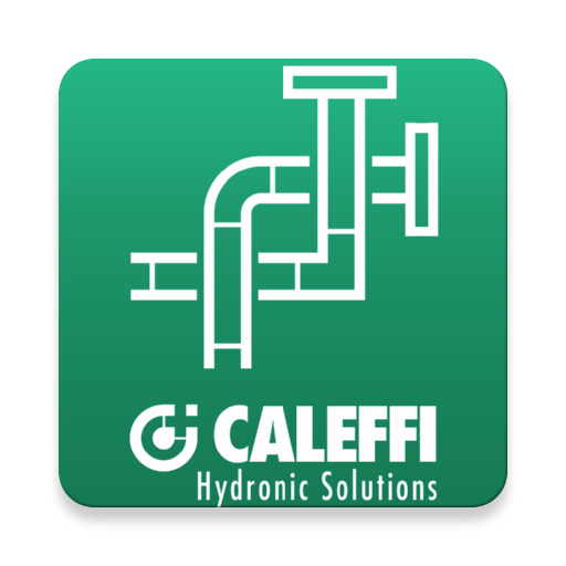 Pipe Sizer Caleffi logo