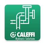 Cover Image of Download Pipe Sizer Caleffi  APK