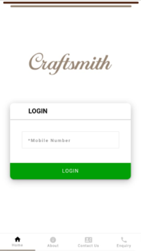 Craftsmith Screen 2