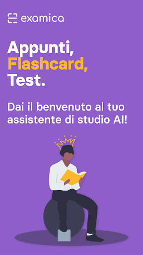 Anteprima dell'app