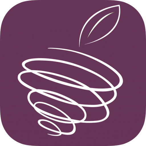 Nourishing Storm Wellness Co logo