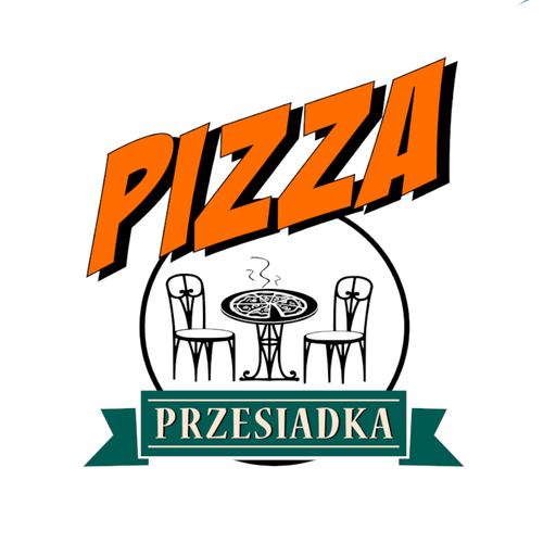 Przesiadka logo