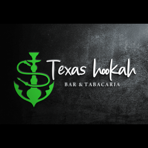 Texas Hookah logo