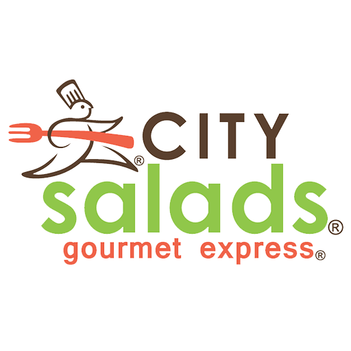 City Salads logo