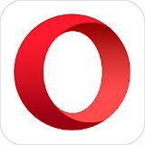 Oupeng Browser icon