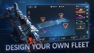 Game screenshot Nova: Space Armada hack