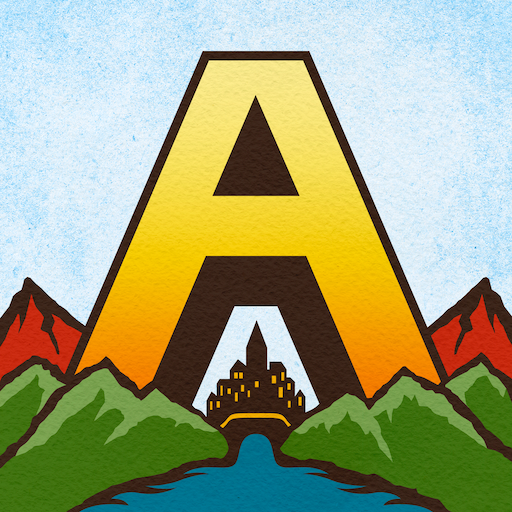 Alston Explorer logo