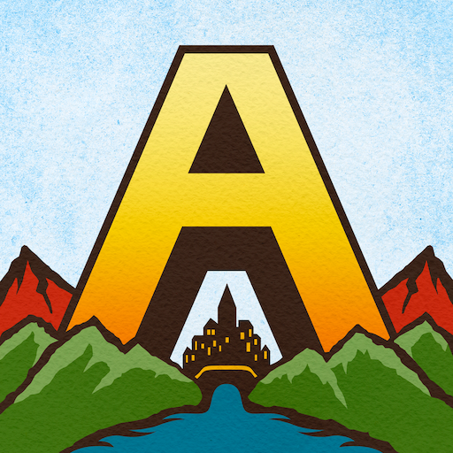 Alston Explorer  Icon