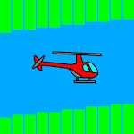 Simple Helicopter Cave Apk