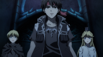 魔術士オーフェンはぐれ旅 キムラック編 魔術士オーフェンはぐれ旅 キムラック編 Episode 1 Tv Op Google Play