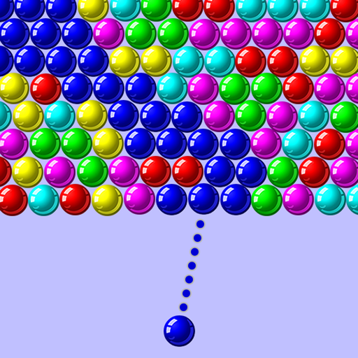 Super Bubble Shooter - Jogue Super Bubble Shooter Jogo Online