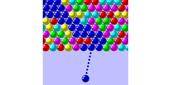 Bubble Shooter Classic - Apps on Google Play