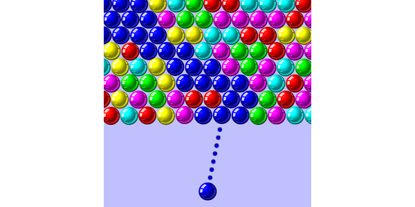 Bubbles Shooter - Free Play & No Download