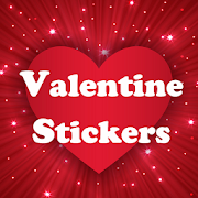 Valentine Stickers for Whastapp (WAStickerApps)