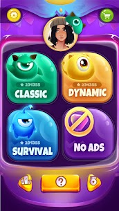 Number Match Apk Mod for Android [Unlimited Coins/Gems] 2