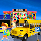 Mengemudi Bus Sekolah Kota: Game Anak-anak Sim Unduh di Windows