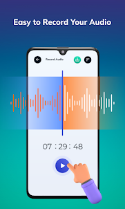 Voice SMS - Type With Voice