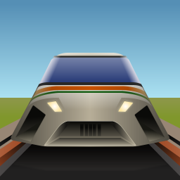 Icon image TRANSITiQ