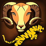Cover Image of ダウンロード Goats and Tigers 2 1.2 APK