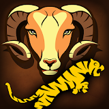 Goats and Tigers 2 icon