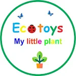 Cover Image of Download EcoToys My little plant  APK