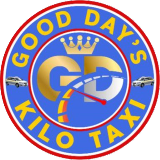 GOOD DAY'S TAXI