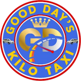 GOOD DAY'S TAXI icon