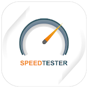 SpeedTester  Icon