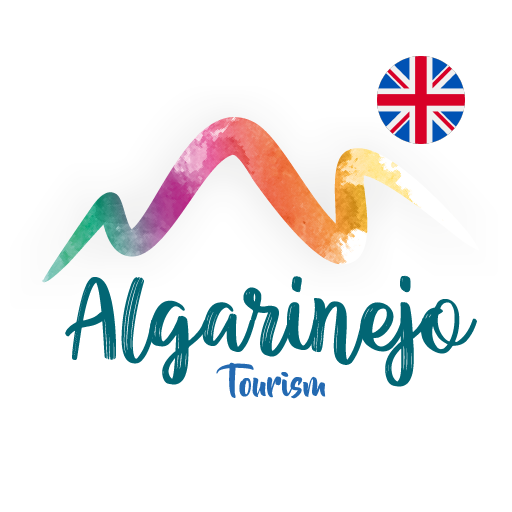 Algarinejo Tourism logo