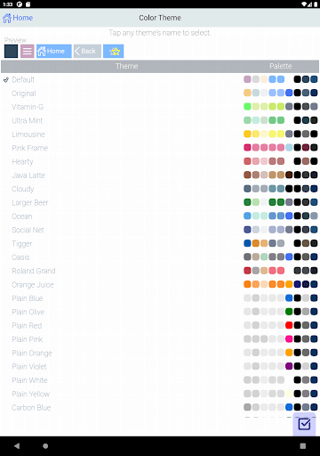 EvoWallet Premium screenshot 15