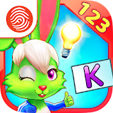 Wonder Bunny Math: K icon