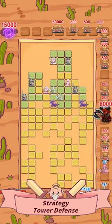 Game screenshot Block War -Adventure Master hack