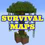 Survival Maps For Minecraft PE