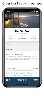 The Fish Box Dingle 1.6.12 APK screenshots 2