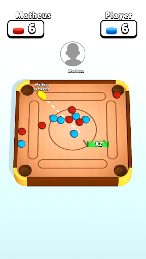 Chip Battles 3D Screen 3