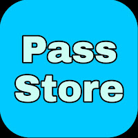 Pass Store - A Secure Password