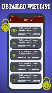 Wifi Password Hacker Code Joke Unknown