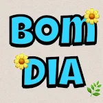 Cover Image of 下载 figurinhas de Bom Dia e boa noite 2021 1.0 APK