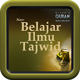 Belajar Tajwid Quran - Pemula icon