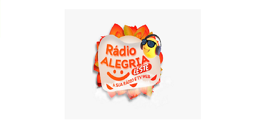 Radio Alegria Leste Screen 3