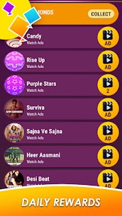 Desibeats: Indian Music Game 3