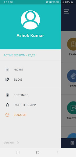 Saint Thom Academy School