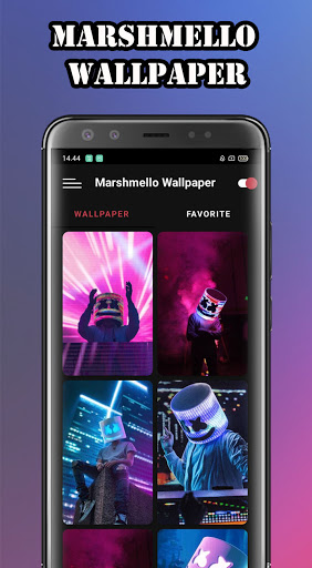 Download Marshmello DJ Wallpaper HD Free for Android - Marshmello DJ  Wallpaper HD APK Download 
