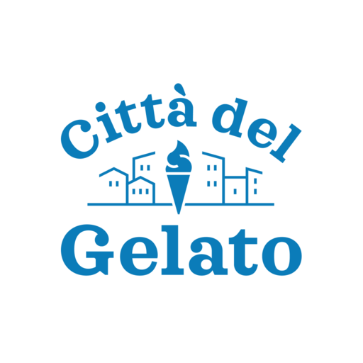 Città del Gelato logo