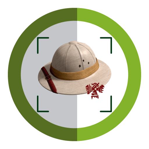 Explora Cerro del Teúl logo