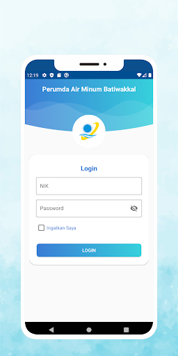 Tukang Ledeng - Aplikasi Karya Screen 2